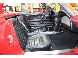 1966 Chevrolet Corvette (CC-2074125) for sale in SAN DIEGO, California