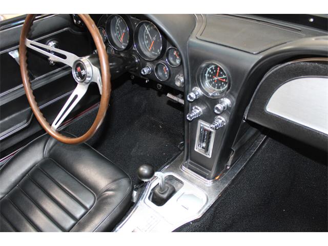 1966 Chevrolet Corvette (CC-2074125) for sale in SAN DIEGO, California