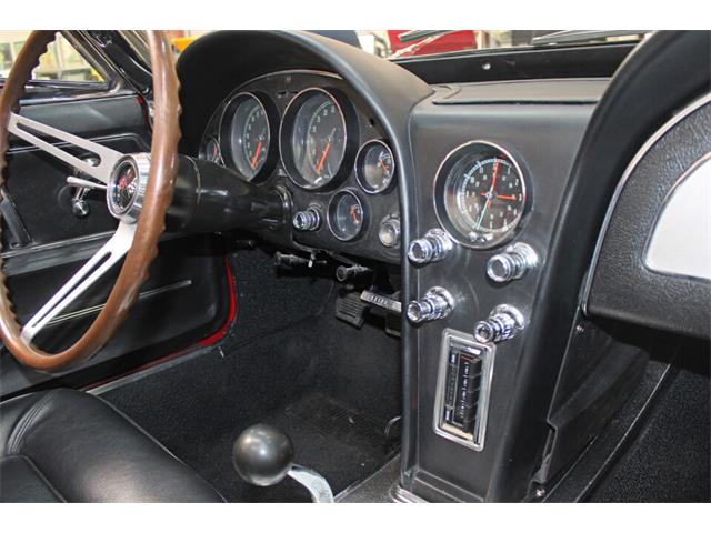 1966 Chevrolet Corvette (CC-2074125) for sale in SAN DIEGO, California
