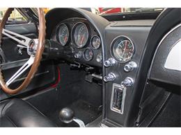 1966 Chevrolet Corvette (CC-2074125) for sale in SAN DIEGO, California
