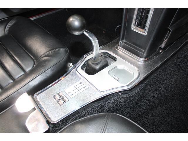 1966 Chevrolet Corvette (CC-2074125) for sale in SAN DIEGO, California