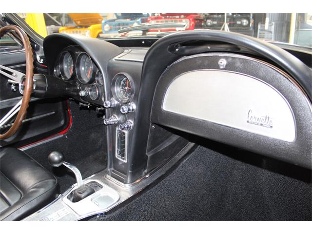 1966 Chevrolet Corvette (CC-2074125) for sale in SAN DIEGO, California