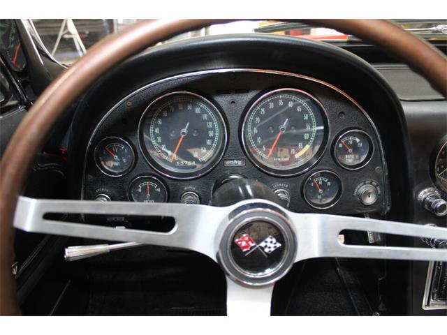 1966 Chevrolet Corvette (CC-2074125) for sale in SAN DIEGO, California