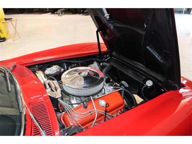 1966 Chevrolet Corvette (CC-2074125) for sale in SAN DIEGO, California