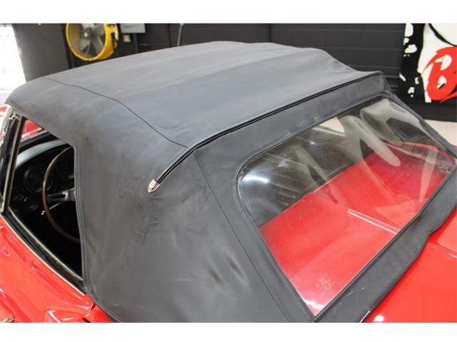 1966 Chevrolet Corvette (CC-2074125) for sale in SAN DIEGO, California