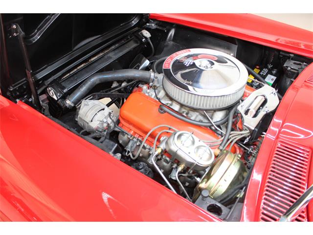 1966 Chevrolet Corvette (CC-2074125) for sale in SAN DIEGO, California