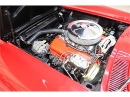 1966 Chevrolet Corvette (CC-2074125) for sale in SAN DIEGO, California