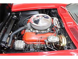 1966 Chevrolet Corvette (CC-2074125) for sale in SAN DIEGO, California
