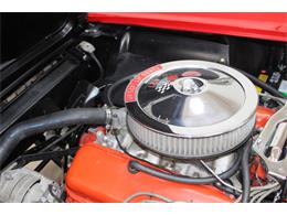 1966 Chevrolet Corvette (CC-2074125) for sale in SAN DIEGO, California