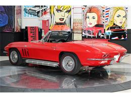 1966 Chevrolet Corvette (CC-2074125) for sale in SAN DIEGO, California