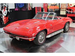 1966 Chevrolet Corvette (CC-2074125) for sale in SAN DIEGO, California
