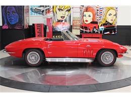 1966 Chevrolet Corvette (CC-2074125) for sale in SAN DIEGO, California