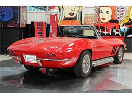 1966 Chevrolet Corvette (CC-2074125) for sale in SAN DIEGO, California