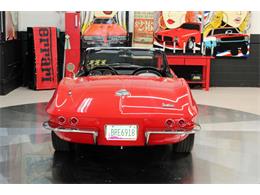 1966 Chevrolet Corvette (CC-2074125) for sale in SAN DIEGO, California