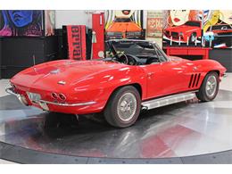 1966 Chevrolet Corvette (CC-2074125) for sale in SAN DIEGO, California
