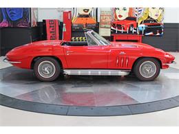 1966 Chevrolet Corvette (CC-2074125) for sale in SAN DIEGO, California