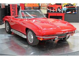 1966 Chevrolet Corvette (CC-2074125) for sale in SAN DIEGO, California