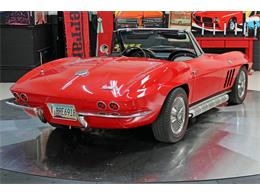 1966 Chevrolet Corvette (CC-2074125) for sale in SAN DIEGO, California