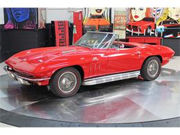 1966 Chevrolet Corvette (CC-2074125) for sale in SAN DIEGO, California