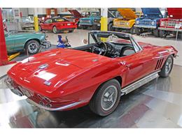 1966 Chevrolet Corvette (CC-2074125) for sale in SAN DIEGO, California