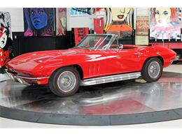 1966 Chevrolet Corvette (CC-2074125) for sale in SAN DIEGO, California