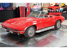 1966 Chevrolet Corvette (CC-2074125) for sale in SAN DIEGO, California
