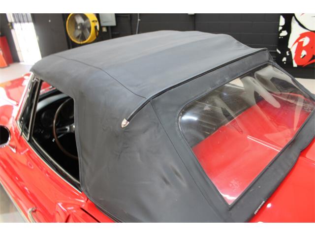 1966 Chevrolet Corvette (CC-2074125) for sale in SAN DIEGO, California