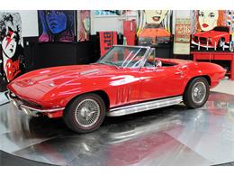 1966 Chevrolet Corvette (CC-2074125) for sale in SAN DIEGO, California