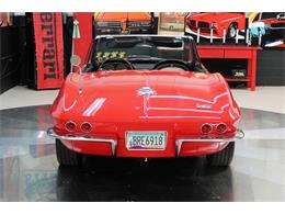 1966 Chevrolet Corvette (CC-2074125) for sale in SAN DIEGO, California