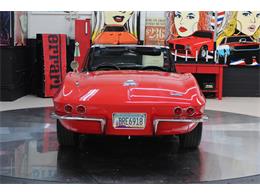 1966 Chevrolet Corvette (CC-2074125) for sale in SAN DIEGO, California