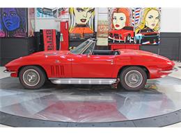 1966 Chevrolet Corvette (CC-2074125) for sale in SAN DIEGO, California