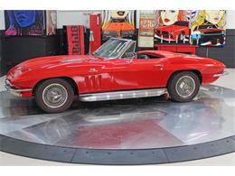 1966 Chevrolet Corvette (CC-2074125) for sale in SAN DIEGO, California