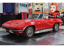 1966 Chevrolet Corvette (CC-2074125) for sale in SAN DIEGO, California
