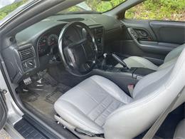 1997 Chevrolet Camaro SS (CC-2074126) for sale in ASHEBORO, North Carolina