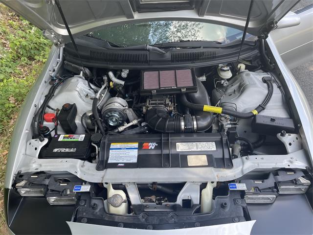 1997 Chevrolet Camaro SS (CC-2074126) for sale in ASHEBORO, North Carolina