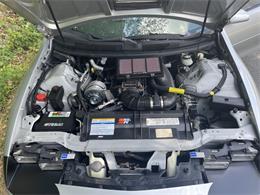1997 Chevrolet Camaro SS (CC-2074126) for sale in ASHEBORO, North Carolina