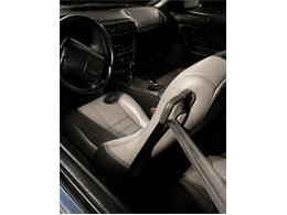 1997 Chevrolet Camaro SS (CC-2074126) for sale in ASHEBORO, North Carolina
