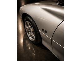 1997 Chevrolet Camaro SS (CC-2074126) for sale in ASHEBORO, North Carolina