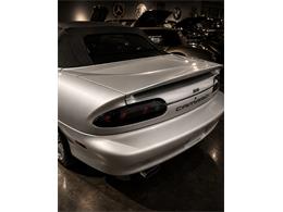 1997 Chevrolet Camaro SS (CC-2074126) for sale in ASHEBORO, North Carolina
