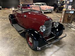1932 Ford Roadster (CC-2074127) for sale in Grass Valley, California