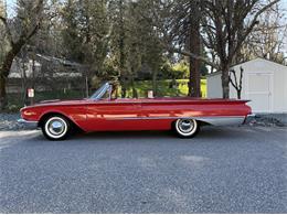 1957 Ford Sunliner (CC-2074128) for sale in Grass Valley, California