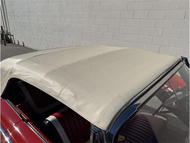 1957 Ford Sunliner (CC-2074128) for sale in Grass Valley, California