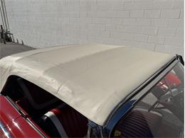 1957 Ford Sunliner (CC-2074128) for sale in Grass Valley, California