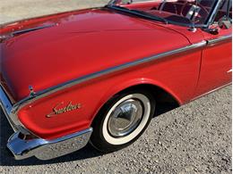 1957 Ford Sunliner (CC-2074128) for sale in Grass Valley, California