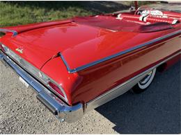 1957 Ford Sunliner (CC-2074128) for sale in Grass Valley, California
