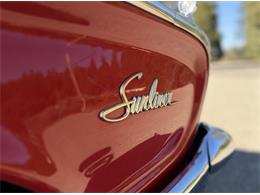 1957 Ford Sunliner (CC-2074128) for sale in Grass Valley, California