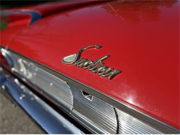 1957 Ford Sunliner (CC-2074128) for sale in Grass Valley, California
