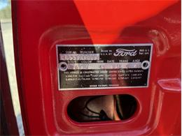 1957 Ford Sunliner (CC-2074128) for sale in Grass Valley, California