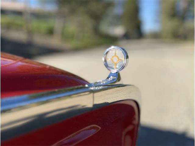1957 Ford Sunliner (CC-2074128) for sale in Grass Valley, California
