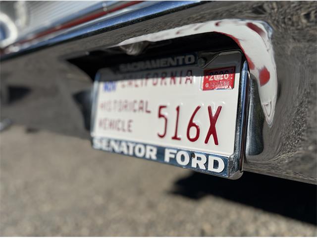 1957 Ford Sunliner (CC-2074128) for sale in Grass Valley, California